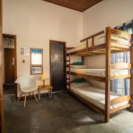 Hostel Papagaio إلها غراندي المظهر الخارجي الصورة